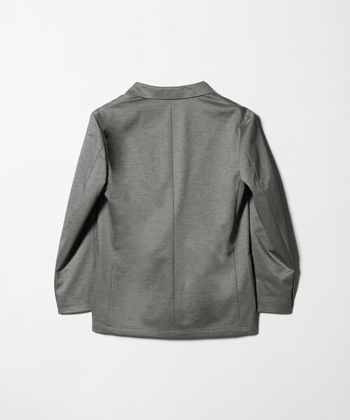 UNITED ARROWS（ユナイテッドアローズ）の「モックロディ 2ボタン テーラードジャケット UA COZY ウォッシャブル ストレッチ（テーラードジャケット・メンズ・ネイビー/グレー系・S/XXL/XL/L/M）」の21枚目の写真