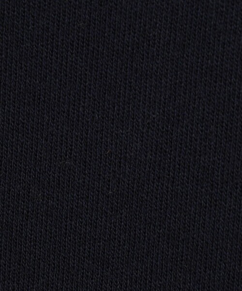 GALERIE VIE（ギャルリー ヴィー）の「コットンスピニングウール トラックジャケット（ブルゾン・レディース・カーキ/ネイビー・FREE）」の14枚目の写真