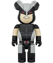 BE@RBRICK STASH 'MEDICOM TOY' 1000％（フィギュア）｜BE@RBRICK