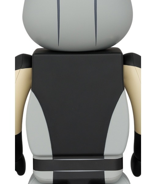 BE@RBRICK (X-FORCE Ver.) WOLVERINE 400％（フィギュア）｜BE@RBRICK