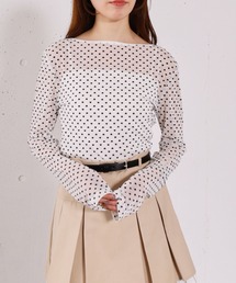 archives(�A���V�[��)�̃t���b�L�[�n�[�g�`���[���N���[�l�b�N�s�n�o�r(T�V���c/�J�b�g�\�[)