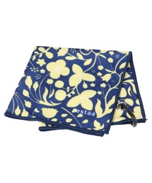 estaa（エスタ）の「estaa レイングッズ くっつきタオル（ハンカチ/ハンドタオル）」