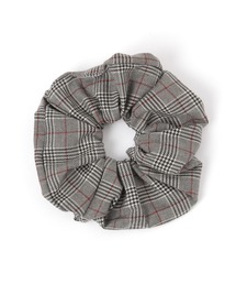 BAYFLOW | チェックシュシュ(シュシュ)