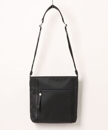 ショルダーバッグ UE Collection L B5サイズ オーガナイザーポケット 81753