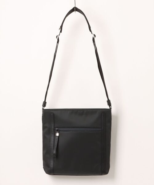 ショルダーバッグ UE Collection L B5サイズ オーガナイザーポケット