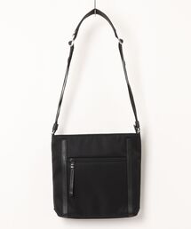 ショルダーバッグ UE Collection L B5サイズ オーガナイザーポケット 81753