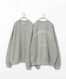 RAGEBLUE（レイジブルー）の「スウェットカットソー（スウェット）」