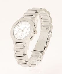 MICHAEL KORS｜マイケル・コースの腕時計（シルバー/銀色系）通販