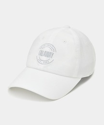 Callaway（キャロウェイ）の「キャロウェイ  シアサッカーアパレルシーズンロゴキャップ（キャップ）」