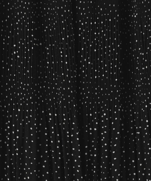 NICOLE white(ニコルホワイト)の「マジョリカプリーツスカート(スカート・レディース・その他3/その他2/イエロー/カーキ/チャコールグレー/ブルー・FREE)」の21枚目の写真