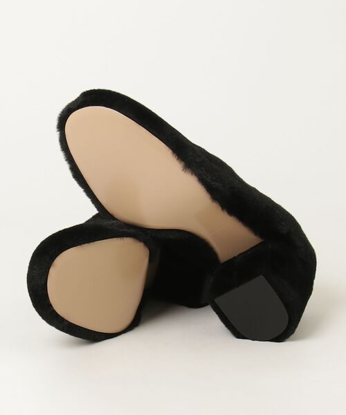 Pippichic（ピッピシック）の「PIPPICHIC / ピッピシック：【レディース】Banbi Pumps 15：PP25-BanbiPumps15[ANN]（スニーカー・レディース・ブラック系その他・37）」の2枚目の写真