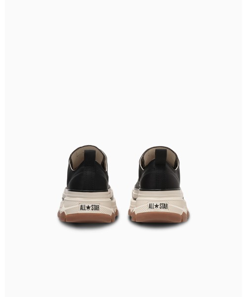 CONVERSE ALL STAR(コンバースオールスター)の「ALL STAR TREKWAVE NL OX / オールスター トレックウエーブ NL OX(スニーカー・メンズ・ブラック・8/8.5/9/9.5/10.5/11.5/4.5/5/5.5/6.5/7/7.5/3/3.5/4)」の5枚目の写真