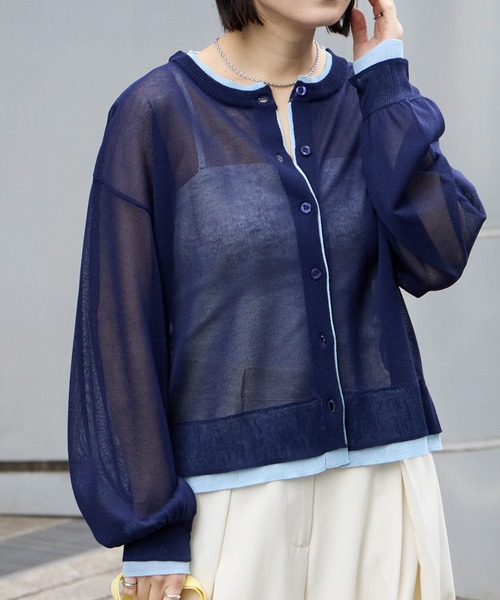FACTORY 麻混カーディガン ボレロ超美品 FACTORY 麻混カーディガン ボレロ超美品 【公式通販】