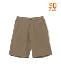 LACOSTE | 【別注】LACOSTE / チェック ショーツ(その他パンツ)