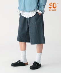 LACOSTE | 【別注】LACOSTE / チェック ショーツ(その他パンツ)
