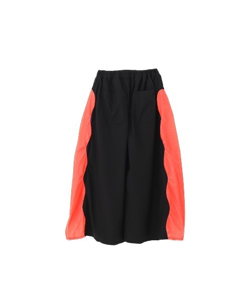 unica(ユニカ)の「サイドメッシュワイドパンツ laides(その他パンツ・レディース・ピンク/グレー・F)」の15枚目の写真