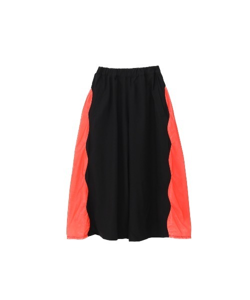 unica(ユニカ)の「サイドメッシュワイドパンツ laides(その他パンツ・レディース・ピンク/グレー・F)」の20枚目の写真