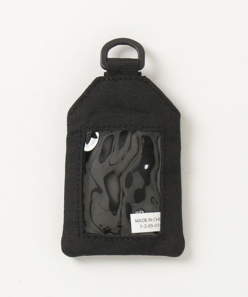 CHUMS（チャムス）の「チャムス CHUMS Recycle Omamori Case（カードケース・メンズ・その他・ONE SIZE）」の2枚目の写真