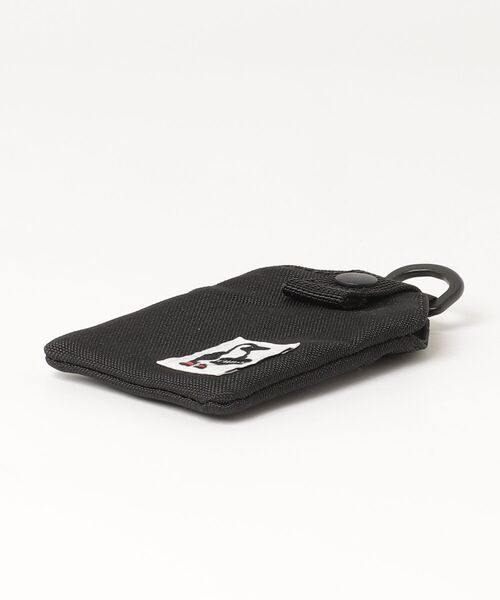 CHUMS（チャムス）の「チャムス CHUMS Recycle Omamori Case（カードケース・メンズ・その他・ONE SIZE）」の3枚目の写真