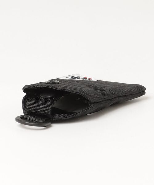CHUMS（チャムス）の「チャムス CHUMS Recycle Omamori Case（カードケース・メンズ・その他・ONE SIZE）」の4枚目の写真