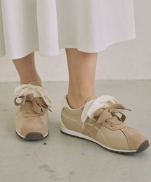 ACYM（アシーム）の「ダブルシューレーススニーカー（スニーカー）」