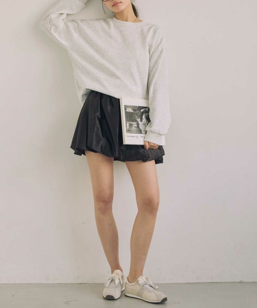 ACYM(アシーム)の「ダブルシューレーススニーカー(スニーカー・レディース・アイボリー/ベージュ・LARGE/MEDIUM/SMALL)」の10枚目の写真