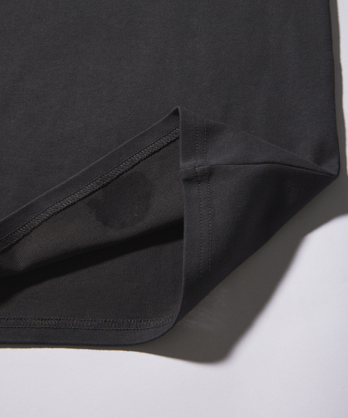 JOURNAL STANDARD(ジャーナルスタンダード)の「HEAT SHIELD / ヒート シールド 汗染み 防止 タンクトップ(タンクトップ・メンズ・ライトイエロー/ブラック系その他/ホワイト・LARGE/MEDIUM)」の7枚目の写真