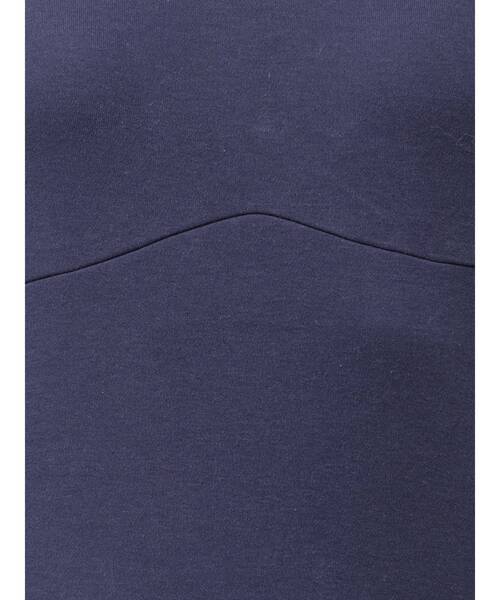 Ungrid(アングリッド)の「【Ungrid×AMPHI】ブラトップカップ付きインナー(キャミソール・レディース・ネイビー/レッド・FREE)」の13枚目の写真