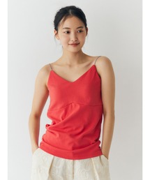 Ungrid | 【Ungrid×AMPHI】ブラトップカップ付きインナー(キャミソール)