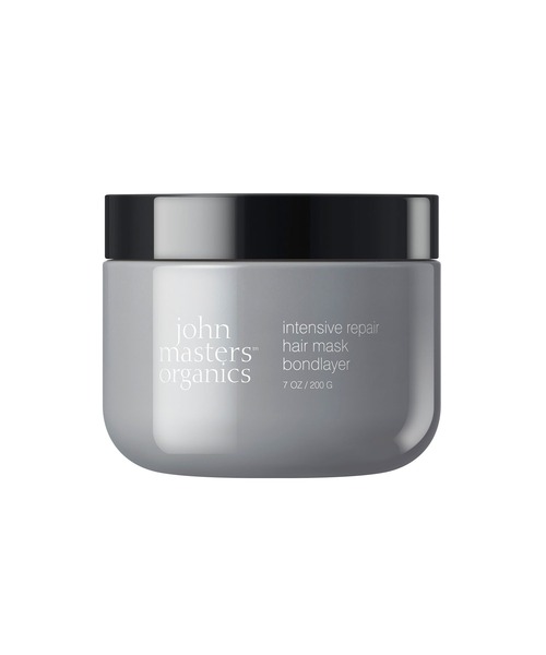ボンドレイヤーヘアマスク 200g（トリートメント/ヘアパック）｜john