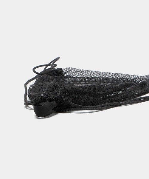 OAKLEY(オークリー)の「【WEB限定】<OAKLEY> エッセンシャル コード パック ナップサック(バックパック/リュック・メンズ・ブラック・FREE)」の4枚目の写真