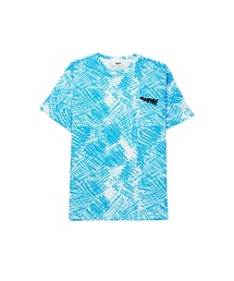 MSGM（エムエスジーエム）の「MSGM KIDS チョークプリント Tシャツ（Tシャツ/カットソー）」