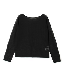 美品 定番人気♡トゥモローランド*ボトルネックロングニットプルオーバー 楽天市場】レディース（ブランドトゥモローランド）（ニット・セーター