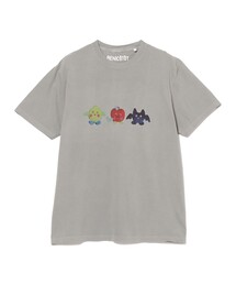 TOKYO CULTUART by BEAMS（トウキョウカルチャートバイビームス）の「BENICOTOY / 3TOY Tee Shirt（Tシャツ/カットソー）」