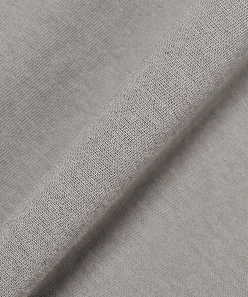 TOKYO CULTUART by BEAMS（トウキョウカルチャートバイビームス）の「BENICOTOY / 3TOY Tee Shirt（Tシャツ/カットソー・レディース・ホワイト/チャコールグレー・X-LARGE/SMALL/MEDIUM/LARGE）」の10枚目の写真