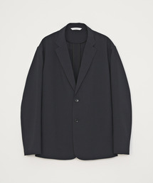 ability（アビリティ）の「VICTIM ヴィクティム / STRETCH TECH JACKET セットアップストレッチテックテーラードジャケット 軽量速乾撥水 / VTM-26-O-001（テーラードジャケット）」