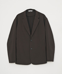 VICTIM（ヴィクティム）の「VICTIM ヴィクティム / STRETCH TECH JACKET セットアップストレッチテックテーラードジャケット 軽量速乾撥水 / VTM-26-O-001（テーラードジャケット）」