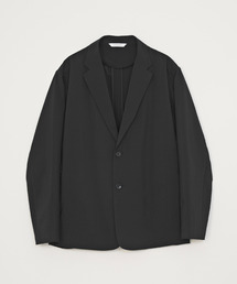 VICTIM（ヴィクティム）の「VICTIM ヴィクティム / STRETCH TECH JACKET セットアップストレッチテックテーラードジャケット 軽量速乾撥水 / VTM-26-O-001（テーラードジャケット）」
