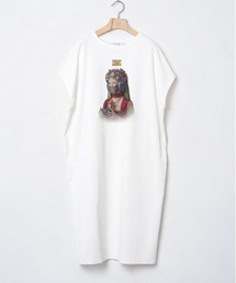 FUTURE QUEEN Dress Tee