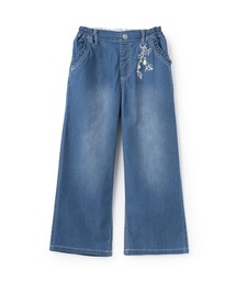 KP（ケーピー）の「【冷感デニム】 ロングパンツ（その他パンツ）」