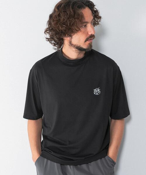 URBAN RESEARCH OOPS ゴルフ　モックネック長袖カットソー　L OOPS for Sonny Label 2025 AUTUMN/WINTER | URBAN RESEARCH MEDIA