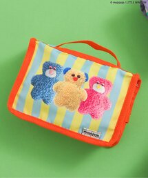 BREEZE | mojojojo なんでも使えるポーチ(ポーチ)