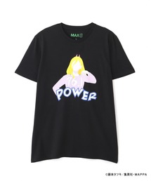 maxsix（マックスシックス）の「半袖Tシャツ（Tシャツ/カットソー）」