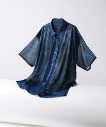 HARE(�n��)�̃V�A�[���C���[�h�V���cSS(HARE)(�V���c/�u���E�X)