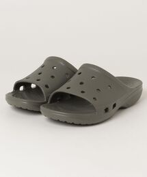 crocs SATURDAY SLIDE M クロックス サタデー スライド