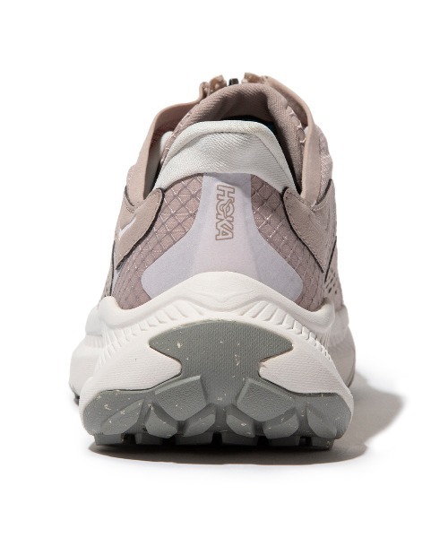 HOKA（ホカ）の「HOKA PROJECT TRANSPORT（ホカ プロジェクト トランスポート）（スニーカー・メンズ・ピンク系・23cm/23.5cm/24cm/24.5cm/25cm/25.5cm/29cm/26cm/26.5cm/27cm/27.5cm/28cm/28.5cm）」の7枚目の写真