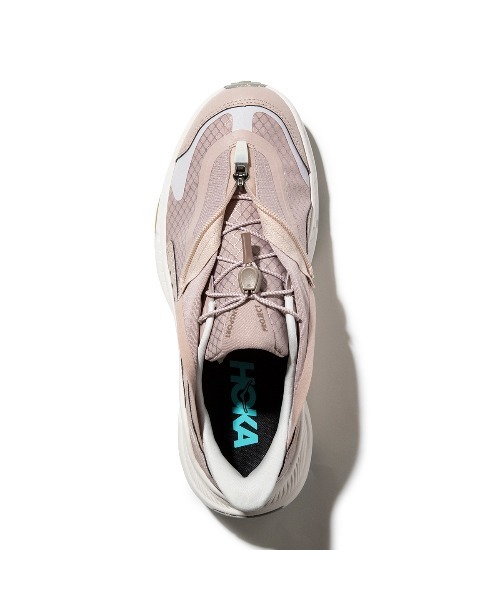 HOKA（ホカ）の「HOKA PROJECT TRANSPORT（ホカ プロジェクト トランスポート）（スニーカー・メンズ・ピンク系・23cm/23.5cm/24cm/24.5cm/25cm/25.5cm/29cm/26cm/26.5cm/27cm/27.5cm/28cm/28.5cm）」の8枚目の写真