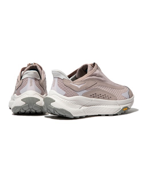HOKA（ホカ）の「HOKA PROJECT TRANSPORT（ホカ プロジェクト トランスポート）（スニーカー・メンズ・ピンク系・23cm/23.5cm/24cm/24.5cm/25cm/25.5cm/29cm/26cm/26.5cm/27cm/27.5cm/28cm/28.5cm）」の9枚目の写真