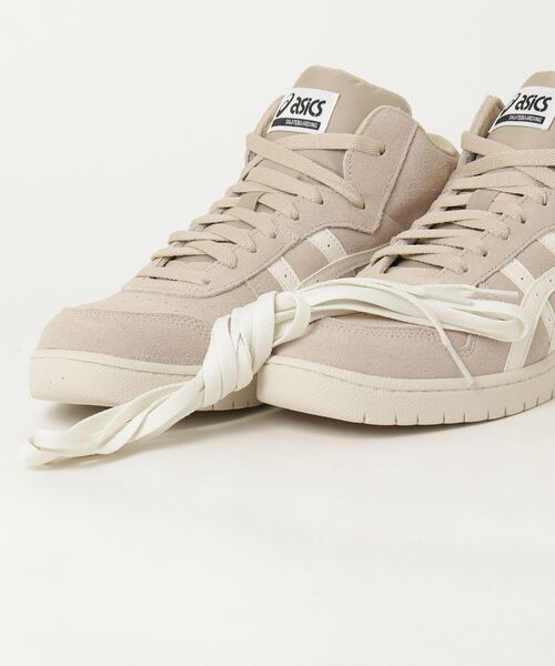 ASICS SKATEBOARDING(アシックススケートボーディング)の「【ASICS SKATEBOARDING】JAPAN PRO MT(スニーカー・メンズ・グレー・27/26.5/26/28/27.5)」の7枚目の写真