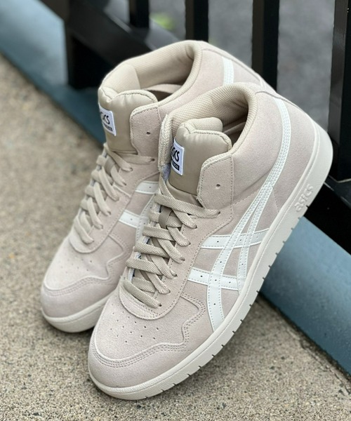 ASICS SKATEBOARDING(アシックススケートボーディング)の「【ASICS SKATEBOARDING】JAPAN PRO MT(スニーカー・メンズ・グレー・27/26.5/26/28/27.5)」の2枚目の写真